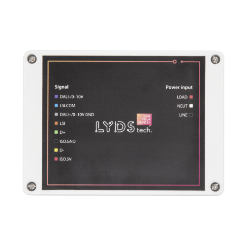 SRC-LBP6_wireless-box-luminaire-controller